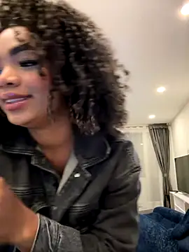 kem hott online show from 09/27/25, 01:56