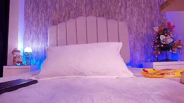 Snapshot of lay_navas chatting on 11/22/25, 07:24 lay navas online show from 11/22/25, 07:24