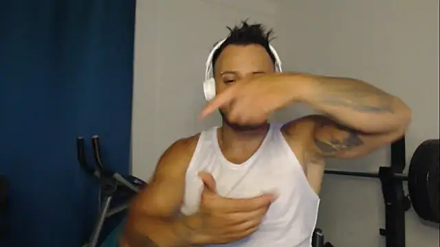 JacobJamess online show from 09/28/25, 10:50