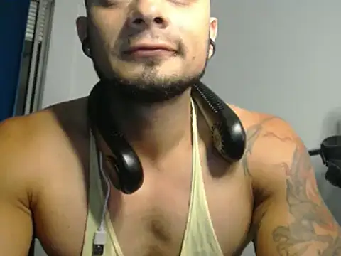 JacobJamess online show from 02/04/25, 11:49