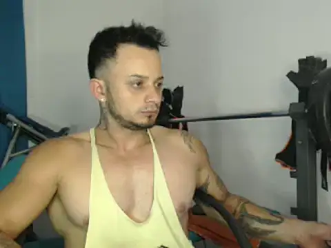 JacobJamess online show from 02/24/25, 06:04