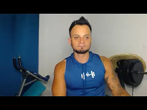 JacobJamess online show from 10/08/25, 02:35