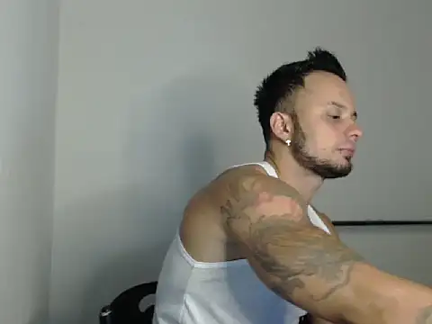 JacobJamess online show from 02/27/26, 01:06