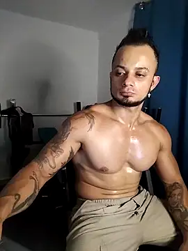 JacobJamess online show from 02/08/26, 06:22