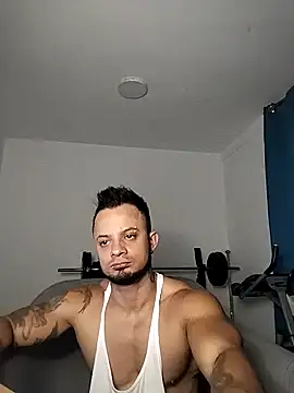 JacobJamess online show from 02/09/26, 02:09