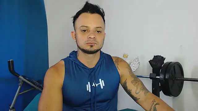 JacobJamess online show from 11/21/25, 04:50