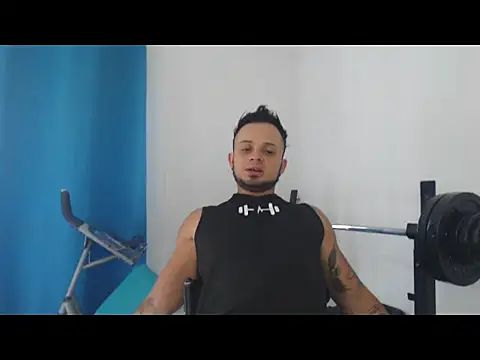 JacobJamess online show from 09/13/25, 05:24