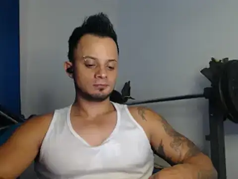 JacobJamess online show from 12/28/24, 03:47