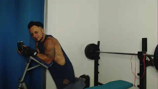 JacobJamess online show from 09/18/25, 12:57