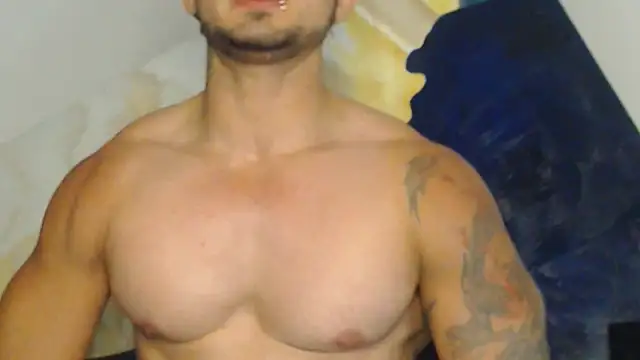 JacobJamess online show from 11/08/25, 03:10