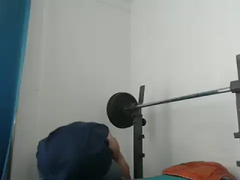 JacobJamess online show from 02/25/25, 06:44