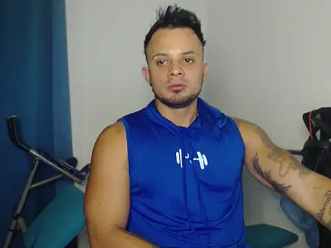 JacobJamess online show from 10/24/25, 01:04