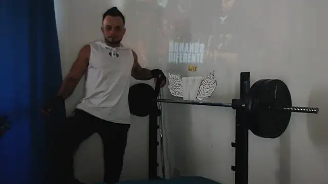 JacobJamess online show from 11/15/25, 12:53