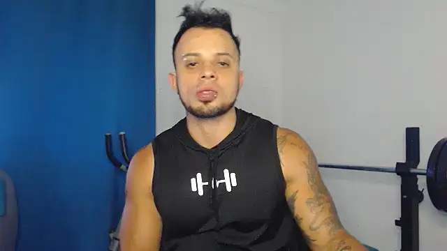 JacobJamess online show from 09/25/25, 07:09