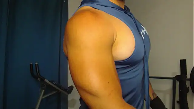 JacobJamess online show from 09/23/25, 01:01