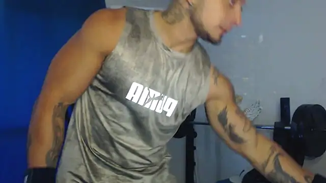 JacobJamess online show from 11/20/25, 01:12