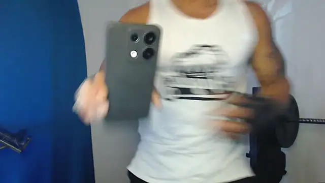 JacobJamess online show from 11/24/25, 01:22