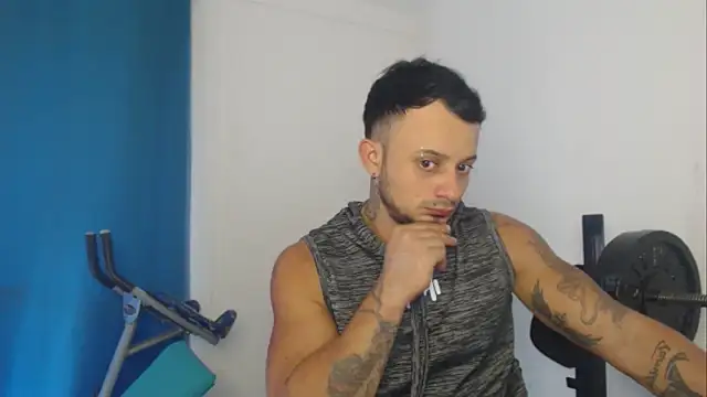 JacobJamess online show from 10/15/25, 05:10