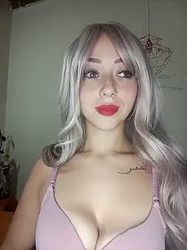 ardient Couple online show from 02/15/25, 04:25