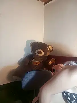 ardient Couple online show from 03/03/25, 06:35