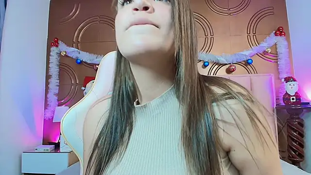 valeriaa19 online show from 11/19/25, 05:40