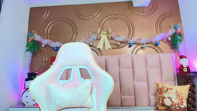 valeriaa19 online show from 11/27/25, 05:30