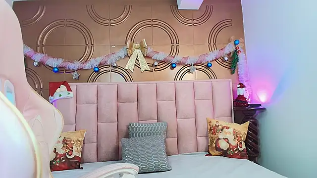 valeriaa19 online show from 12/21/25, 06:04