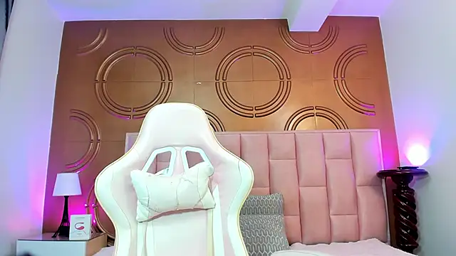 valeriaa19 online show from 02/23/25, 05:23