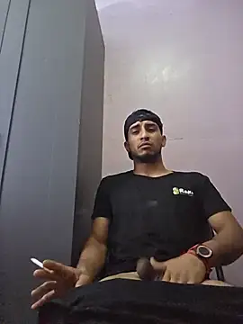 Torresmor online show from 08/08/26, 03:46
