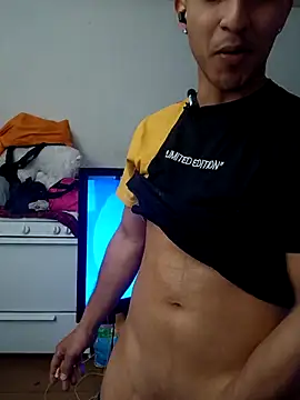 Torresmor online show from 02/20/26, 12:29