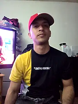 Torresmor online show from 03/24/26, 04:56