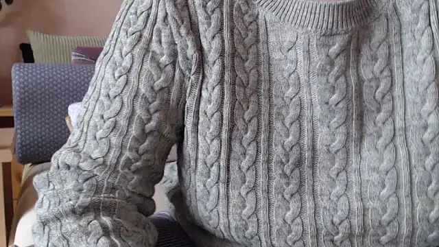 Margaret-milf online show from 11/25/25, 09:20