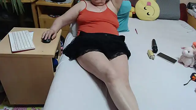 Margaret-milf online show from 05/30/26, 08:03