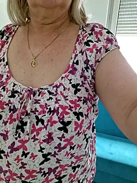 Margaret-milf online show from 05/11/26, 08:49