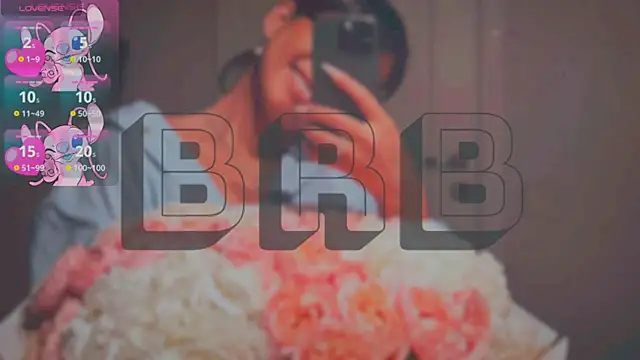 Mia Tin online show from 03/11/25, 06:08