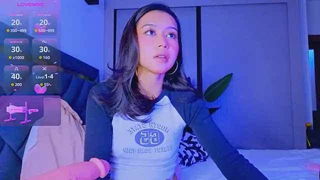 Mia Tin online show from 02/28/26, 05:56