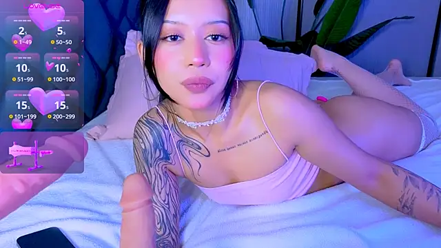 Snapshot of Mia_Tin chatting on 07/09/26, 05:12 Mia Tin online show from 07/09/26, 05:12