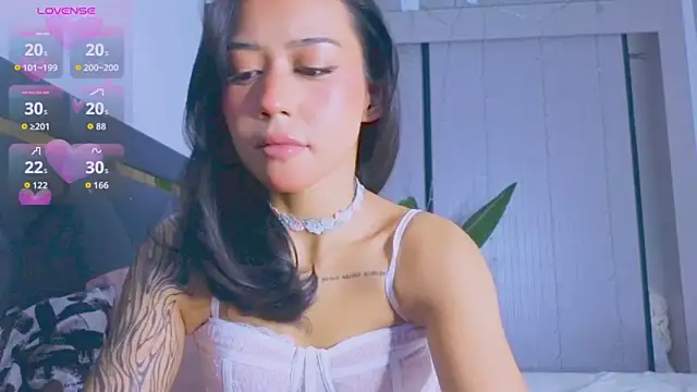 Mia Tin online show from 02/06/26, 12:56