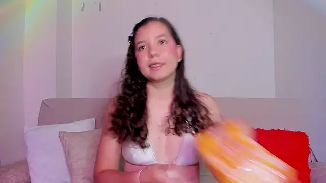 BUUNNY BELLA online show from 04/30/26, 07:10