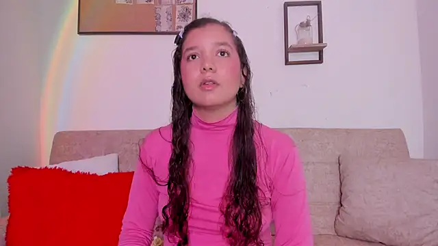 BUUNNY BELLA online show from 04/05/26, 10:05