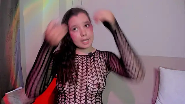 BUUNNY BELLA online show from 05/03/26, 07:17