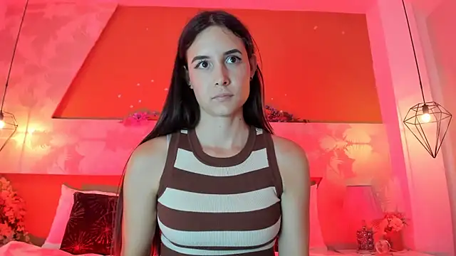 Rachel Foxy online show from 10/24/25, 10:31