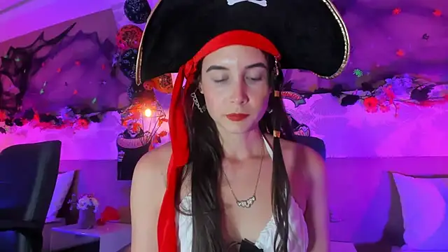 Rachel Foxy online show from 10/30/25, 10:28