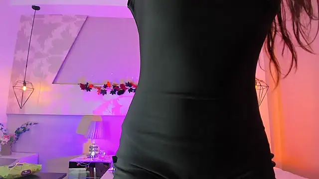 Rachel Foxy online show from 12/01/25, 10:43