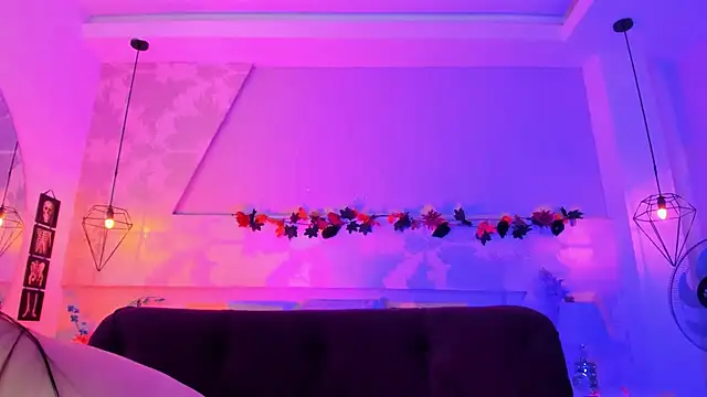 Rachel Foxy online show from 11/20/25, 10:31