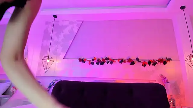 Rachel Foxy online show from 11/25/25, 10:32