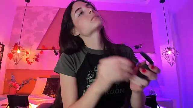 Rachel Foxy online show from 11/05/25, 10:24