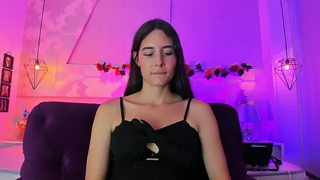 Rachel Foxy online show from 11/17/25, 10:36