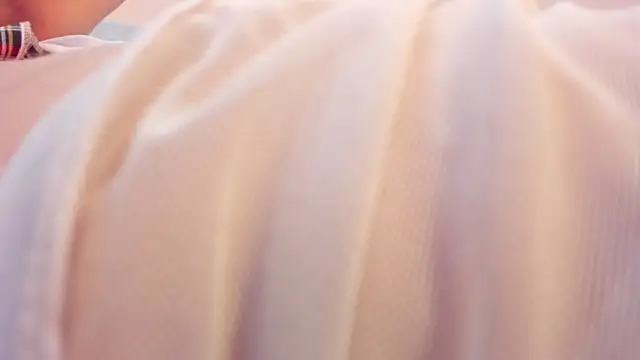 EYMI TOMSOM online show from 09/23/25, 01:07