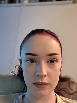 roxxxyrose online show from 01/19/25, 01:10